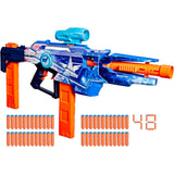 Nerf N Series Loadout Galactic Commander Blaster