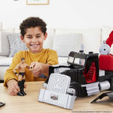 WWE Wrekkin Rampage Rig