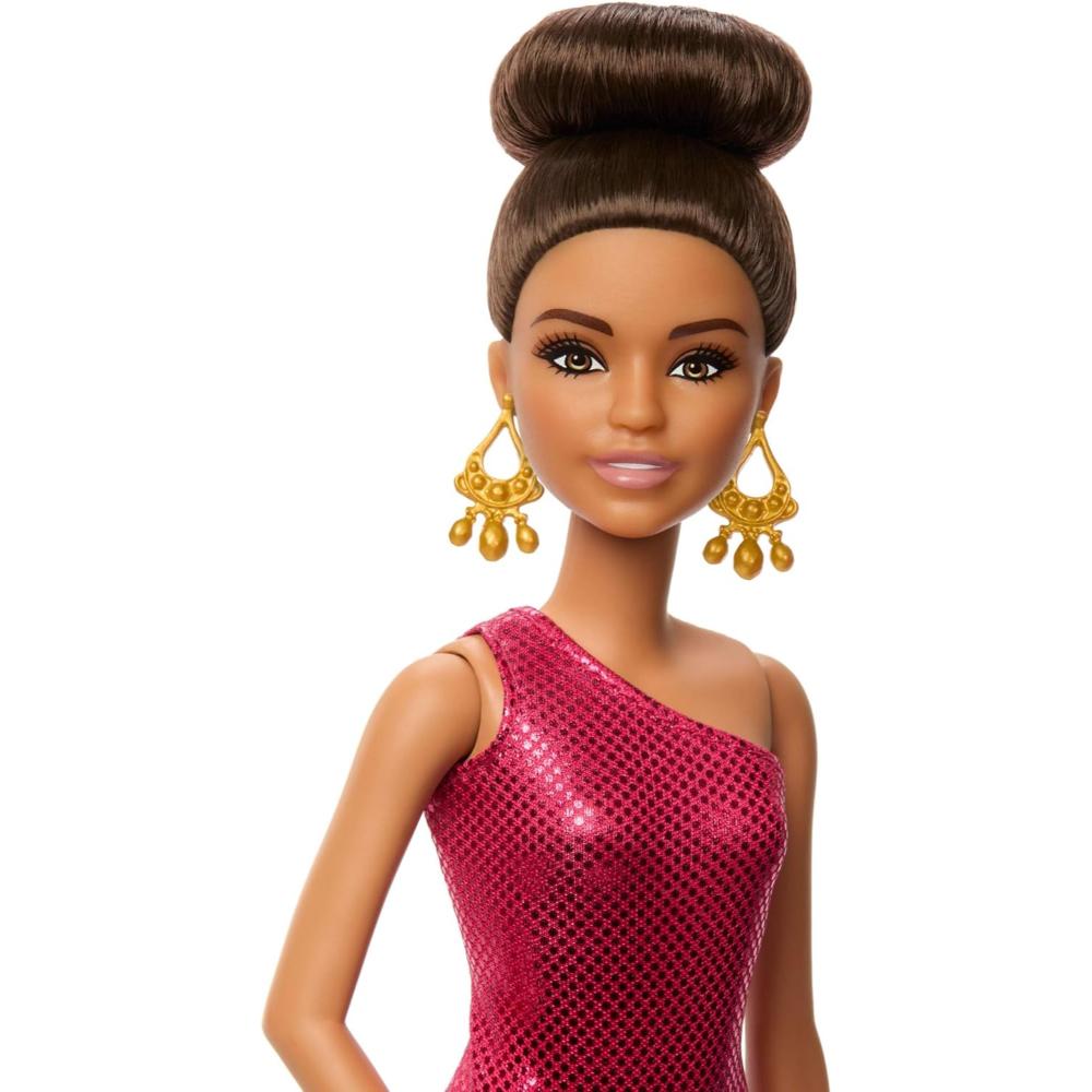 Barbie Ballroom Dancer Fashion Doll Barbie Ballroom Dancer Fashion Doll