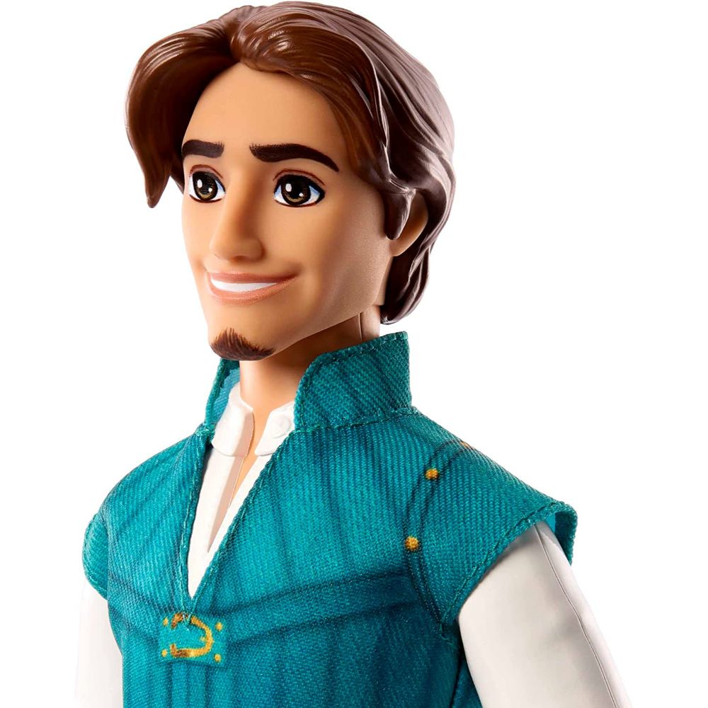Disney Princess Flynn Rider Doll Disney Princess Flynn Rider Doll