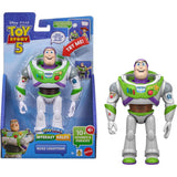 Toy Story 5 Buzz Lightyear 7 Inch Action Figure