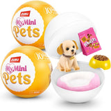 Zuru My Mini Pets Surprise