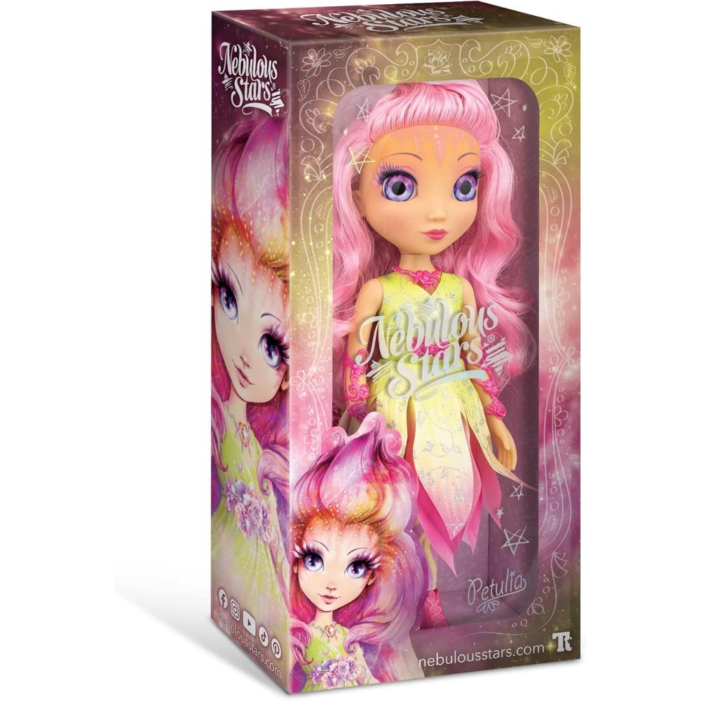 Nebulous Stars 38cm Petulia Collectible Doll Nebulous Stars 38cm Petulia Collectible Doll