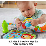 Fisher-Price Littlest Gamer Tummy Wedge