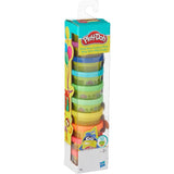 Play-Doh Party Pack Tube