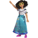 Jakks Pacific - Disney Encanto Core Fashion Doll Assorted