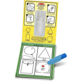 Melissa & Doug - Water Wow Colors And Shapes