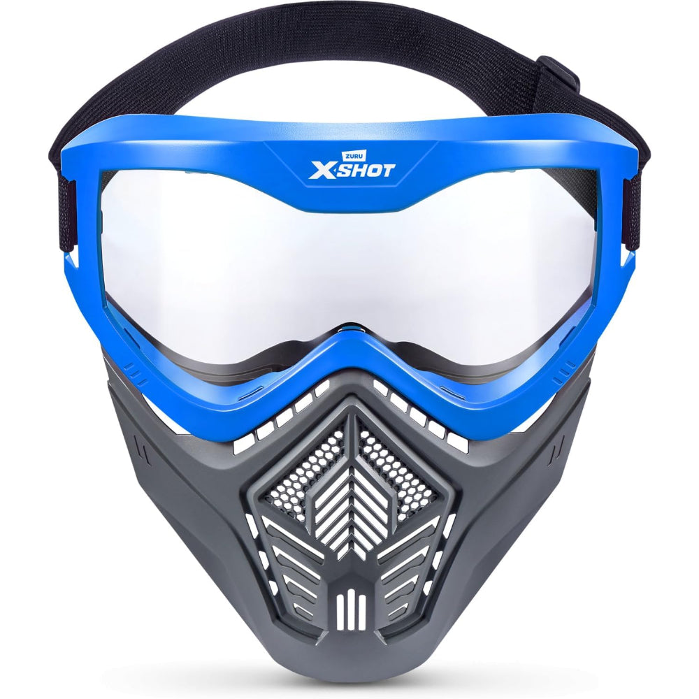 X-Shot Pro Tactical Mask