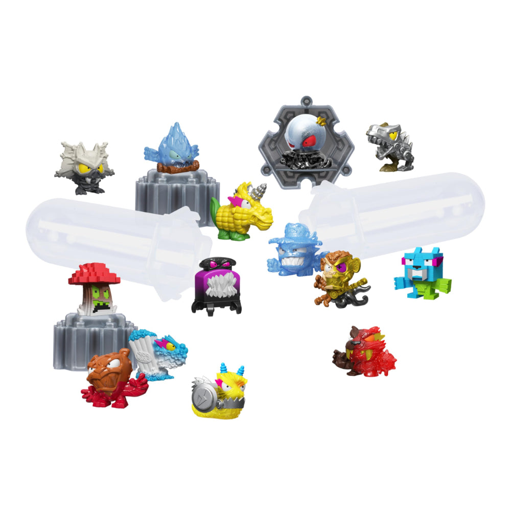 Mr. Beast Lab Swarms S3 Mega Lab 14 Pack