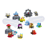 Mr. Beast Lab Swarms S3 Mega Lab 14 Pack