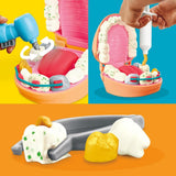 Play-Doh Drill 'n Fill Dentist