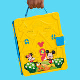 Play-Doh Disney Junior Mickey Mouse Clubhouse Shape a Story Playset