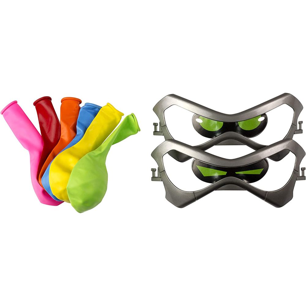 Ycoo Robo Combat Balloon Puncher