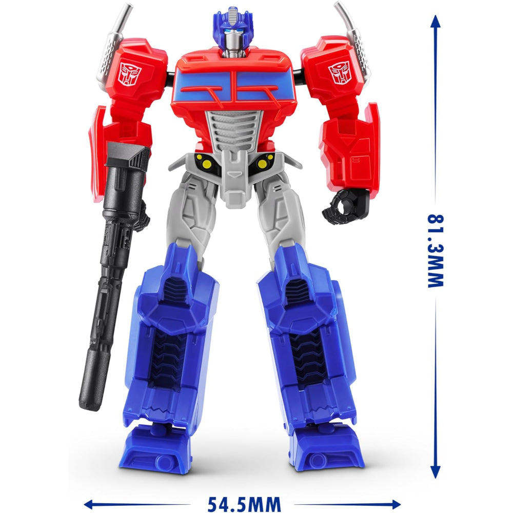 Zuru 5 Surprise Transformers S1
