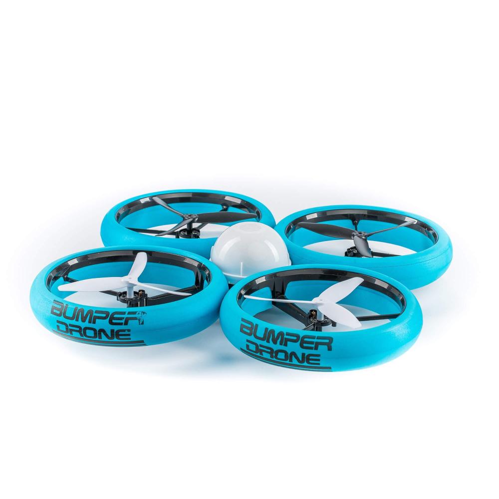 Silverlit Bumper Drone 3 Asst Silverlit Bumper Drone 3 Asst