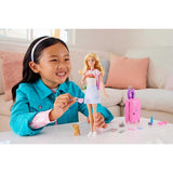 Barbie Travel Doll