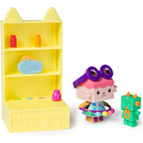 Gabby's Dollhouse Gabbys Bobble Kitty Furn Assorted