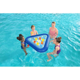 Bestway 41" x 38"/1.05m x 97cm Pong Champion Pool Game