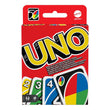 UNO Card Game Display