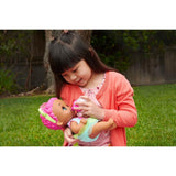 My Garden Baby - Feed & Change Baby Kitten