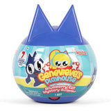 Genevieve's Playhouse Blueberry Cat Mystery Surprise