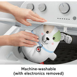 Fisher Price Calming Vibes Puppy Soother