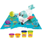 Play-Doh Airplane Explorer Starter Set