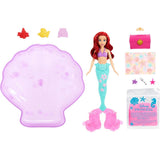 Disney Princess Ariel at the Beach Modeling Sand Set with Pool