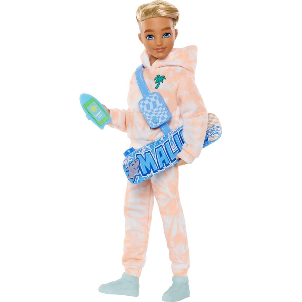 Barbie Dream Besties Ken Fashion Doll Barbie Dream Besties Ken Fashion Doll