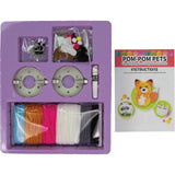 Spice Box Pom Pom Pets