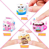 Zuru Kawaii Food Mini Brands Mystery Set