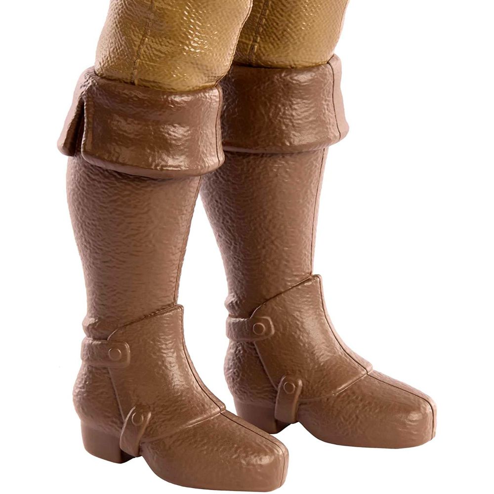 Disney Princess Flynn Rider Doll