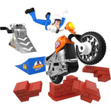 Stuntman STU Nitro Boost Stunt Bike