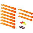 Hot Wheels Track Creator Car & Track Pack