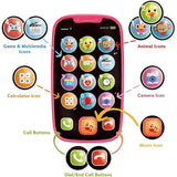 Hola My First Smartphone Asst.