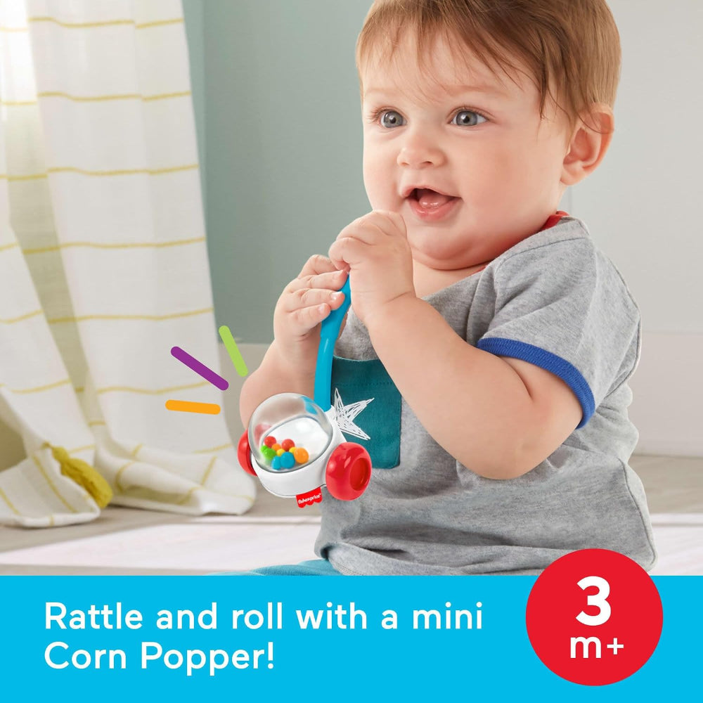 Fisher-Price Newborn Classic 2-Pack