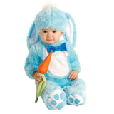 Forum Blue Wabbitt Costume 80-86 Cm