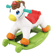 Hola 2 in 1 Rocking Riding Pony