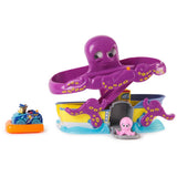 Paw Patrol Pup Squad Octopus Playset