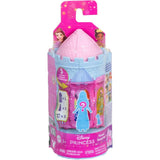 Disney Princess Tower Surprise Small Dolls & Accessories