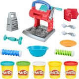 Play Doh Noodle Party Playset