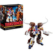 Transformers Age of the Primes Maximal Big Convoy Leader Class 6.5-Inch Converting Action Figure