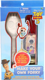 Make Your Own Forky Toy Story 5