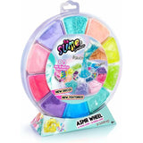 Canal Toys Crazy Sensations Slime ASMR Wheel