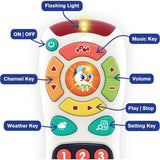 Hola My Remote My Program