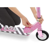 Little Tikes Kick Scooter Stripes