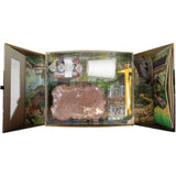 Spice Box Dinosaurs Unearthed