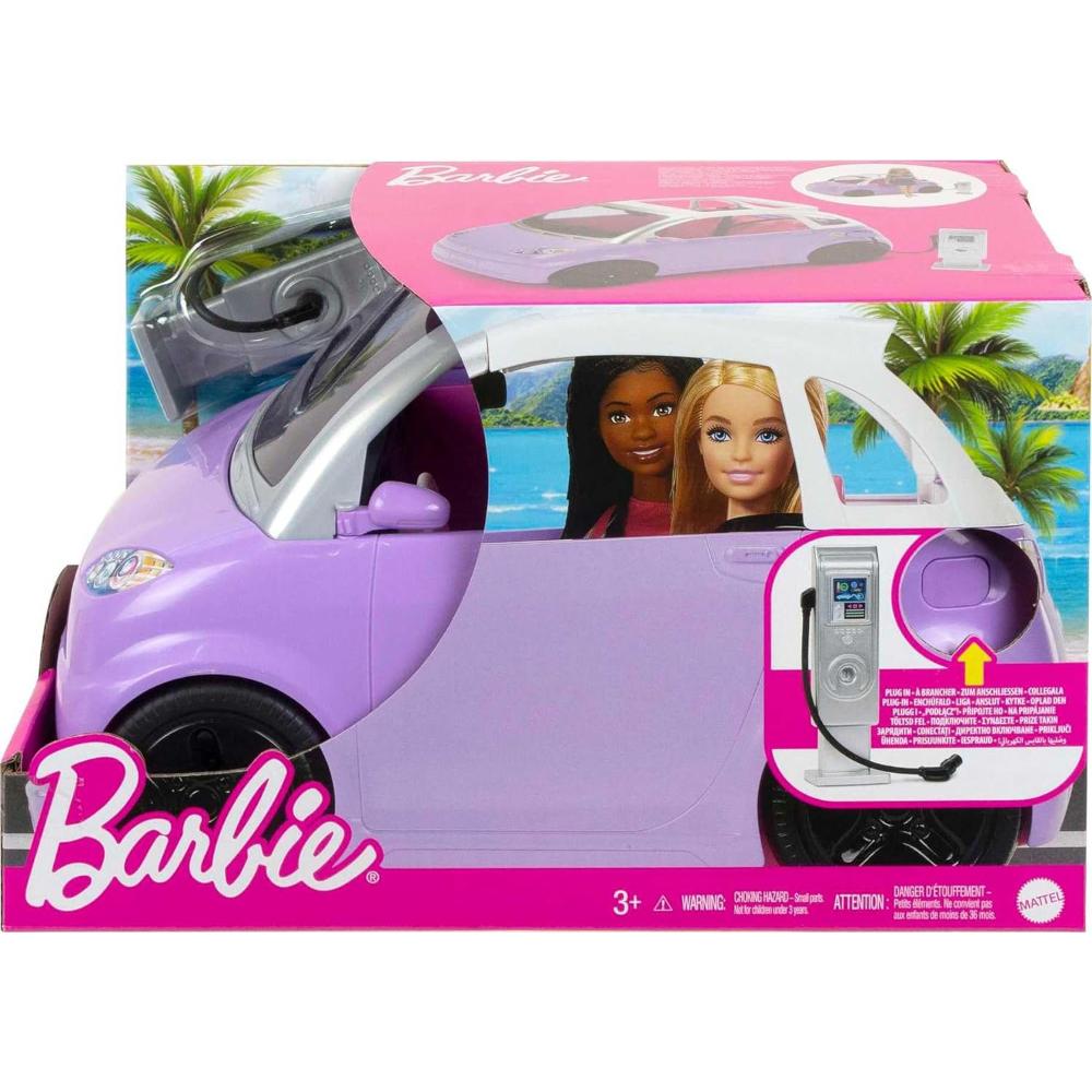 Barbie® Electric Vehicle