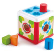 Hape Shape Sorting Box