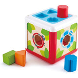 Hape Shape Sorting Box